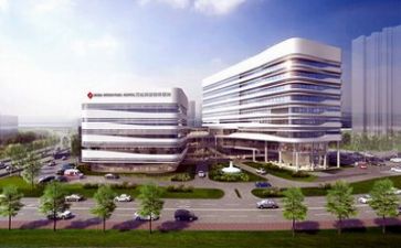 末来的医院作文通用5篇