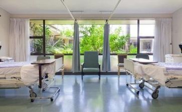 末来的医院作文模板5篇