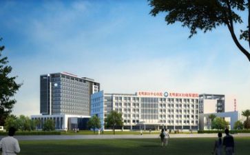 末来的医院作文最新6篇