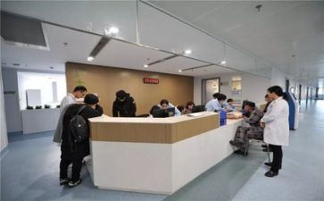 2024年医院上半年工作总结5篇
