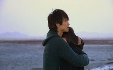 大班语言大熊的拥抱节教案8篇