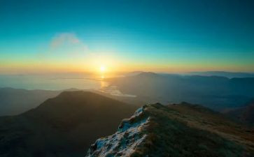 《永恒的瞬间》作文参考6篇