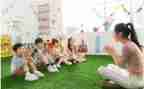 幼儿教师入职个人总结7篇