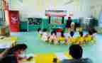 幼儿园教师个人月份工作计划8篇