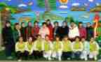 幼儿园教师年终工作总结6篇