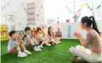 幼儿园教师月工作总结个人总结通用8篇