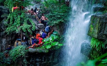 游山作文400字8篇