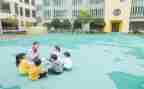 幼师秋季个人工作计划6篇