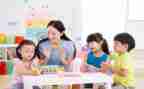 幼师个人总结工作总结优秀7篇
