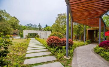 游园活动策划6篇