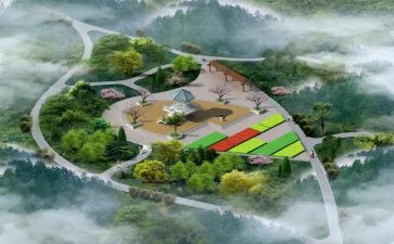 2024年幼儿园六一游园活动方案优秀6篇