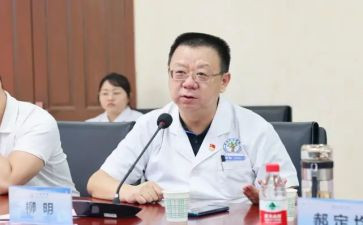 护士节院长致辞稿8篇