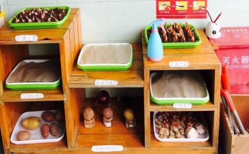 蒙氏幼儿园培训心得模板6篇