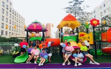 蒙氏幼儿园培训心得5篇