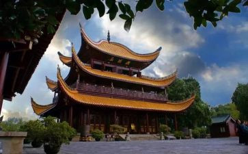 登岳阳楼记读后感模板8篇