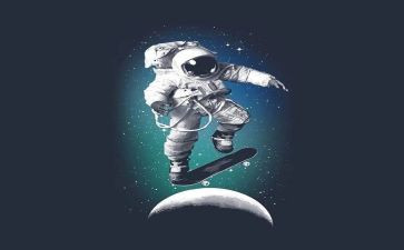 当宇航员的作文7篇