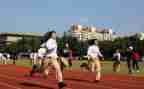 看奥运会作文2024600字模板7篇