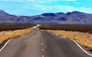 春天在路上作文5篇