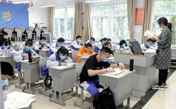 礼仪在校园的演讲稿范文8篇
