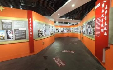 参观展览的心得5篇