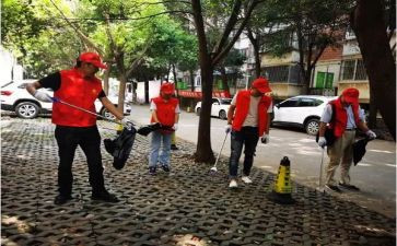 志服部工作总结推荐5篇