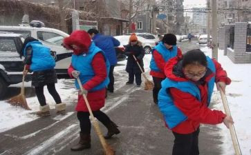 志服部工作总结优质8篇