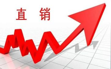 直销月总结5篇
