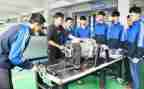 职中学生调查报告8篇