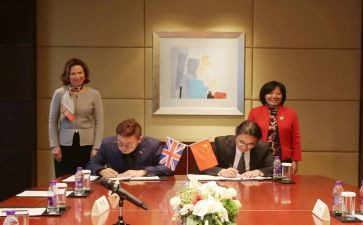 中外合作合同8篇