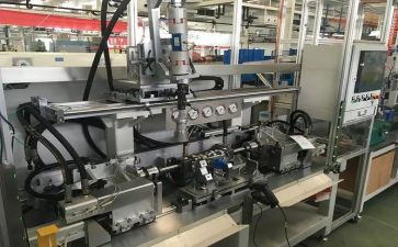 装配心得体会5篇