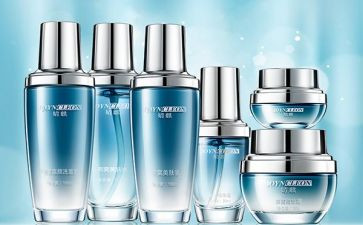 化妆品店工作总结推荐6篇