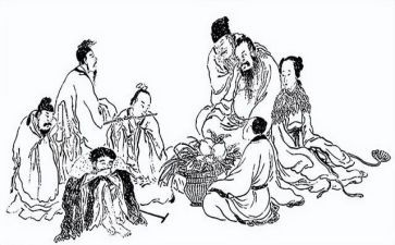 晏子使楚作文6篇