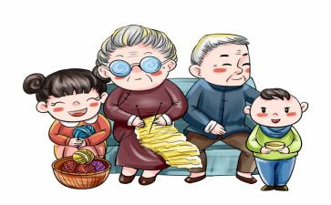 祖父的圆子读后感精选8篇